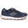 Shoes Men Low top trainers Timberland WINSOR PARK OX Marine / White