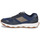 Shoes Men Low top trainers Timberland WINSOR PARK OX Marine / White
