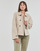 Clothing Women Trench coats Only ONLAPRIL SHORT TRENCHCOAT CC Beige