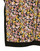 Clothing Women Jackets / Blazers Only ONLMYKA FR L/S LUREX BOMBER Black / Yellow / Pink