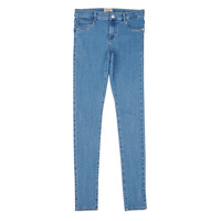 Clothing Girl Skinny jeans Only KONRAIN LIFE REG SKINNY BB BJ009 Blue / Medium