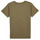 Clothing Boy Short-sleeved t-shirts Deeluxe CLEM Kaki