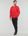 Clothing Men Jackets Harrington HGO Red