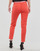 Clothing Women Chinos Freeman T.Porter CLAUDIA FELICITA Red