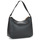 Bags Women Small shoulder bags Liu Jo ECS M HOBO Black