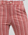 Clothing Women 5-pocket trousers Liu Jo PANT CHINO Red