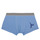 Underwear Boy Boxer shorts Petit Bateau A073A00 X5 Multicolour