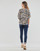 Clothing Women Tops / Blouses One Step FW11001 Multicolour