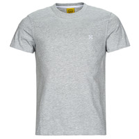Clothing Men Short-sleeved t-shirts Oxbow P0TEBAZ Grey