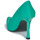 Shoes Women Heels Moony Mood MEMPHISTA Green