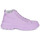 Shoes Women Hi top trainers Moony Mood HIGHER Lavender