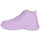 Shoes Women Hi top trainers Moony Mood HIGHER Lavender