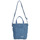 Bags Women Shopping Bags / Baskets Levi's MINI ICON TOTE Jean