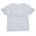 Clothing Girl Short-sleeved t-shirts TEAM HEROES  T-SHIRT LA REINE DES NEIGES Blue