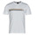 Clothing Men Short-sleeved t-shirts BOSS Tiburt 346 White