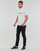 Clothing Men Short-sleeved polo shirts BOSS Pack 32 White