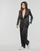 Clothing Women Jackets / Blazers BOSS Jocalura1 Black