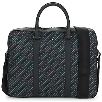 Bags Men Briefcases BOSS Ray M_S doc case Black
