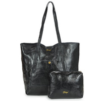 Bags Women Shopping Bags / Baskets Betty London SIMONE Black