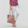 Bags Women Shopping Bags / Baskets Betty London SIMONE Pink