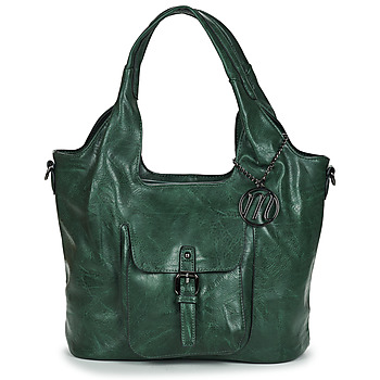 Bags Women Handbags Moony Mood PEAUM Green
