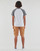Clothing Men Short-sleeved t-shirts Superdry VINTAGE VL HERITAGE RGLN TEE Grey