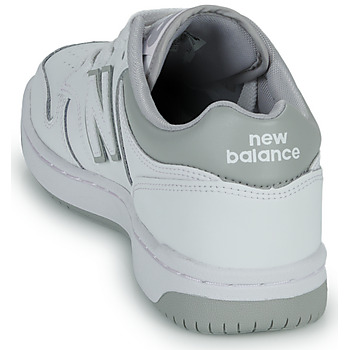 New Balance 480 White / Grey