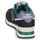 Shoes Women Low top trainers New Balance 574 Marine / Purple