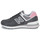 Shoes Women Low top trainers New Balance 574 Grey / Pink