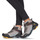 Shoes Women Walking shoes Kimberfeel TERAM Grey / Multicolour