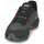 Shoes Walking shoes Millet X-RUSH GTX M Black / Grey / Red