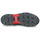 Shoes Walking shoes Millet X-RUSH GTX M Black / Grey / Red