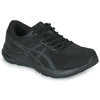 Shoes Men Running shoes Asics GEL-CONTEND 8 Black