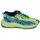 Shoes Children Running shoes Asics GEL-NOOSA TRI 13 GS Green