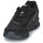 Shoes Men Low top trainers Asics GEL-QUANTUM 180 VII Black