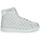 Shoes Men Hi top trainers MICHAEL Michael Kors KEATING HIGH TOP White