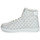 Shoes Men Hi top trainers MICHAEL Michael Kors KEATING HIGH TOP White