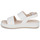 Shoes Women Sandals Gabor 2452020 White