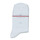 Shoe accessories Women Sports socks Tommy Hilfiger SOCK X4 White