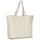 Bags Women Shopping Bags / Baskets Tommy Jeans TJW CANVAS TOTE NATURAL Beige