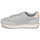 Shoes Women Low top trainers Levi's STAG RUNNER S Grey