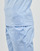 Clothing Men Short-sleeved t-shirts Polo Ralph Lauren 3 PACK CREW UNDERSHIRT Blue / Marine / Blue / Sky