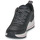 Shoes Women Low top trainers Skechers BILLION 2 Black