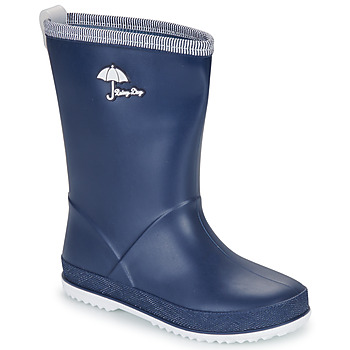 Shoes Girl Wellington boots Be Only RAINY DAY Marine