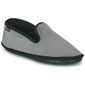 Shoes Men Slippers DIM D ROYCAT C Grey