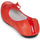 Shoes Women Flat shoes Mac Douglas ELIANE Orange