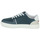 Shoes Men Low top trainers S.Oliver 13621 Marine