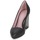 Shoes Women Heels Sonia Rykiel 657944 Black