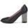 Shoes Women Heels Sonia Rykiel 657944 Black
