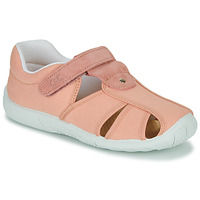 Shoes Girl Sandals Citrouille et Compagnie FIJOSAN Pink